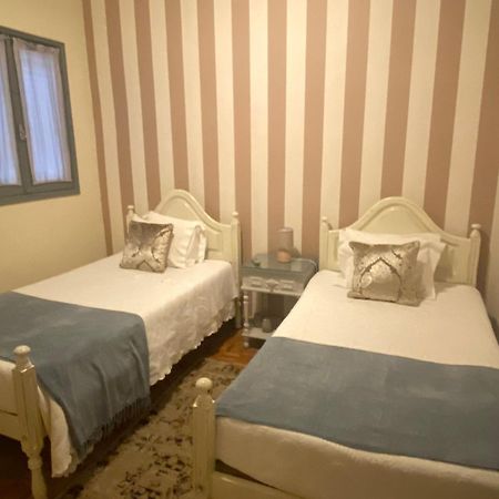 Ester Guest House Chaves Exteriör bild