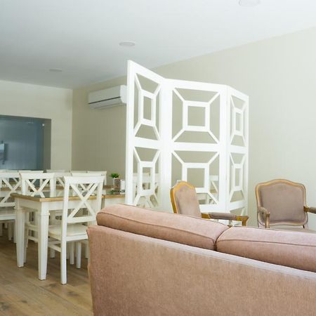 Ester Guest House Chaves Exteriör bild