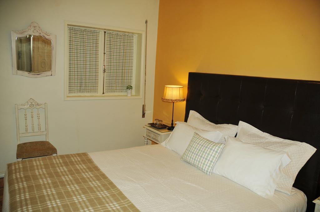 Ester Guest House Chaves Exteriör bild