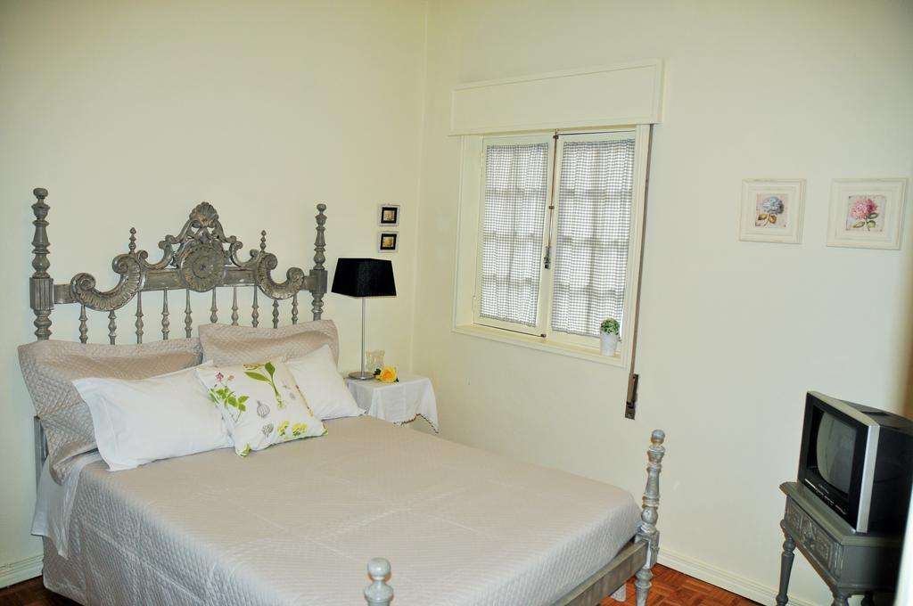 Ester Guest House Chaves Exteriör bild