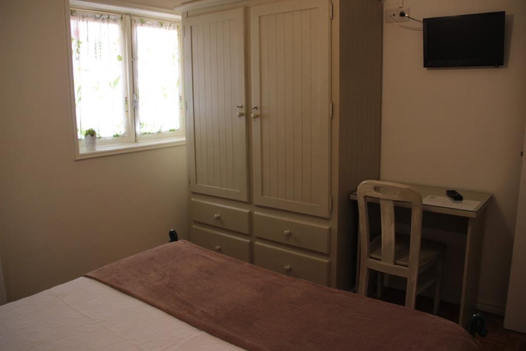 Ester Guest House Chaves Exteriör bild