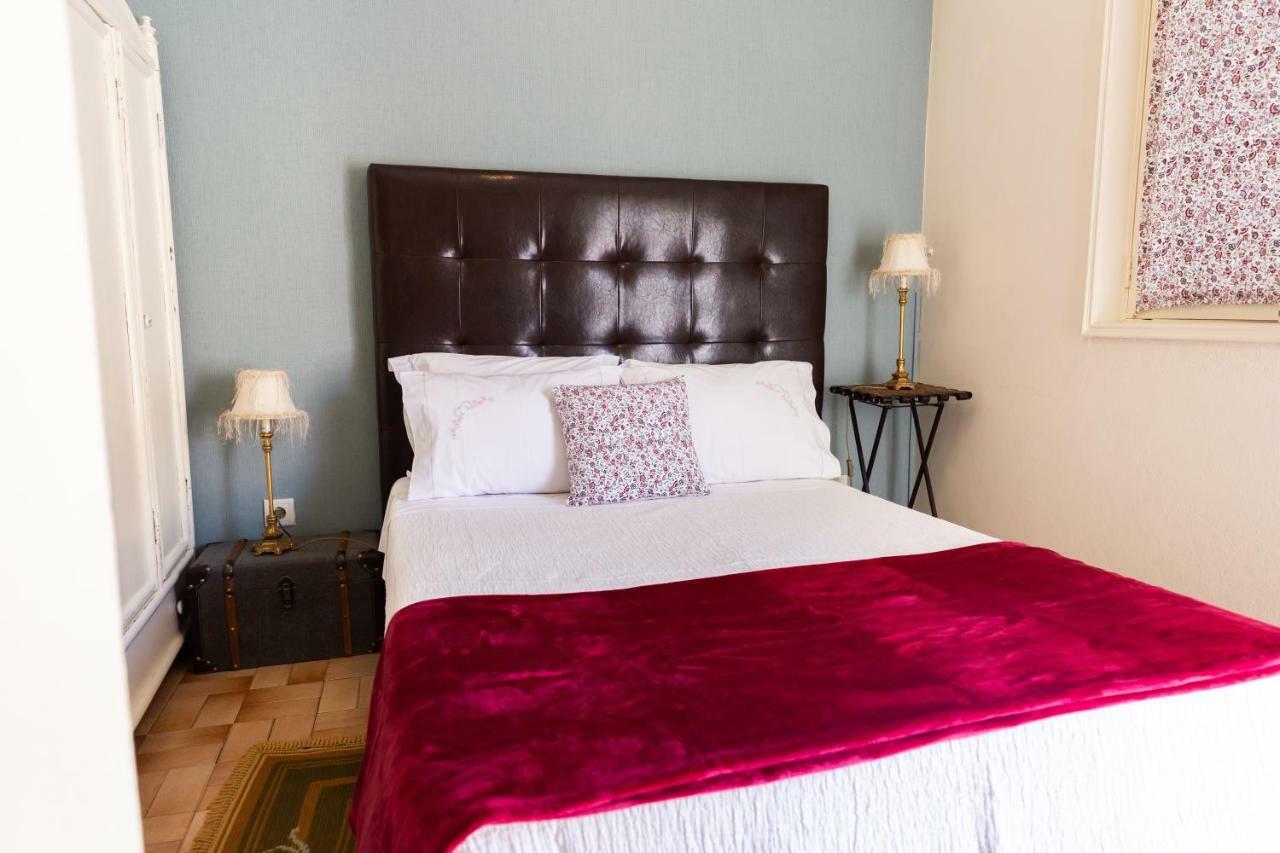 Ester Guest House Chaves Exteriör bild